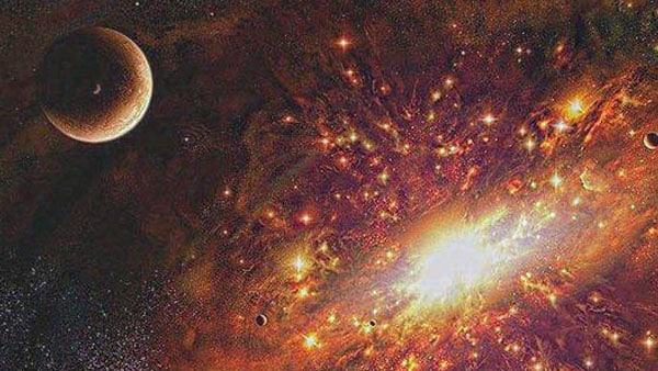 মহাকাশে নিজের জায়গা শক্ত করছে বেজিং 