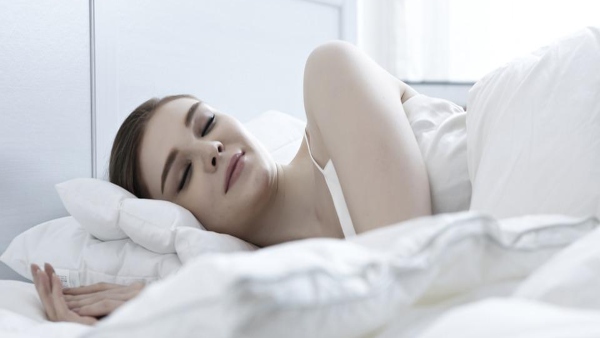 সন্ধ্যার সময় ঘুমোবেন না