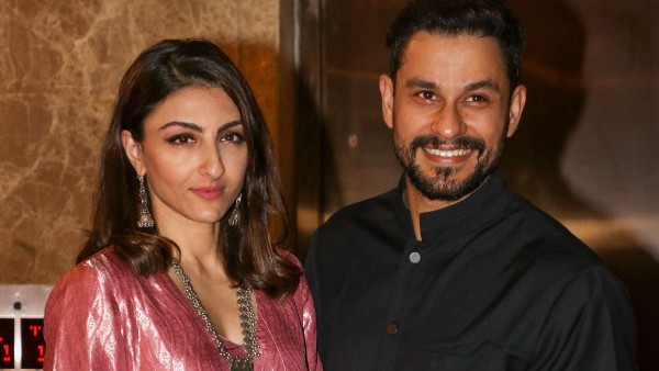 সোহা আলি খান সোহা আলি খান