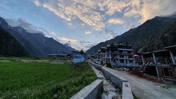 চিটকুল, ভারত চিটকুল, ভারত