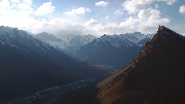 স্পিতি, হিমাচল প্রদেশ