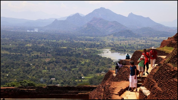 শ্রীলঙ্কা শ্রীলঙ্কা