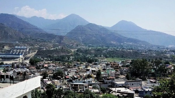  শ্রীনগর, জম্মু ও কাশ্মীর