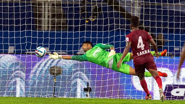 মহমেডানের নজরে শুভাশিস রায় চৌধুরি: