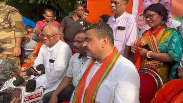 এবারের ২১ জুলাই হোক বগটুই-এ এবারের ২১ জুলাই হোক বগটুই-এ