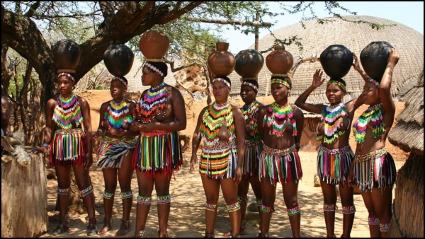 সোয়াজিল্যান্ড সোয়াজিল্যান্ড