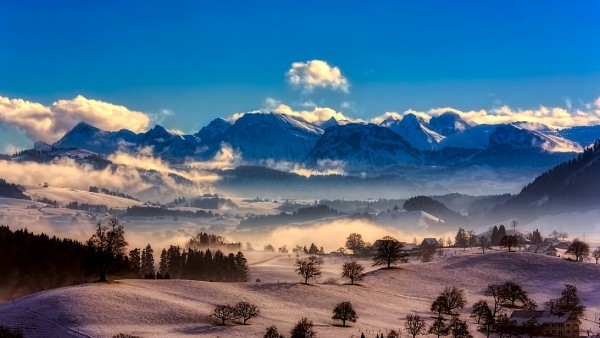 সুইজারল্যান্ড সুইজারল্যান্ড