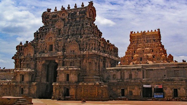  তাঞ্জাভুর