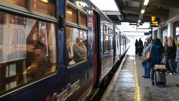  দার্জিলিং হিমালয়ান রেলওয়ে (নিউ জলপাইগুড়ি-দার্জিলিং)