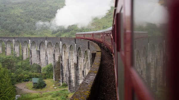 কোঙ্কন রেলওয়ে (মুম্বই-গোয়া)