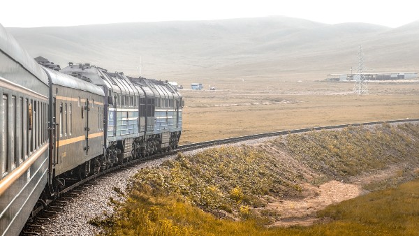  সেতু সুপারফাস্ট এক্সপ্রেস (চেন্নাই এগমোর - রামেশ্বরম)