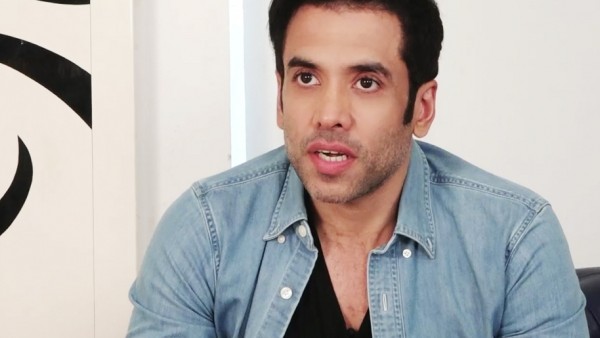  অভিষেক কাপুর ও তুষার কাপুর