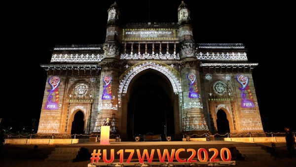 এখনও পুরোপুরি প্রস্তুত নয়, বিশ্বকাপের কয়েক মাস আগে লাতিন আমেরিকার এই দলের বিরুদ্ধে হার ভারতের এখনও পুরোপুরি প্রস্তুত নয়, বিশ্বকাপের কয়েক মাস আগে লাতিন আমেরিকার এই দলের বিরুদ্ধে হার ভারতের