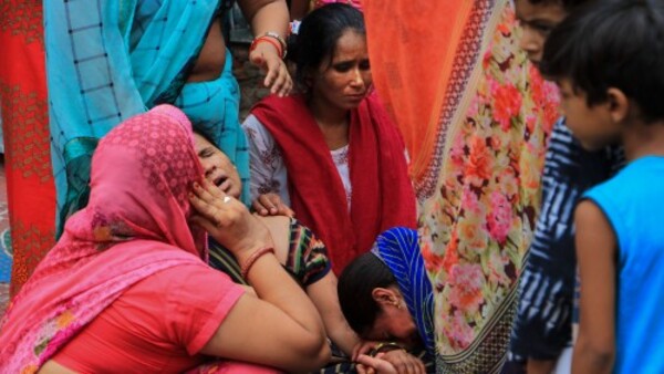 মৃতের বাড়িতে যাবেন মুখ্যমন্ত্রী