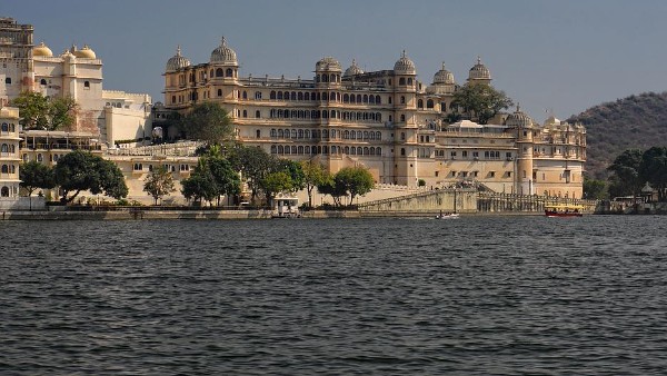  উদয়পুর, রাজস্থান