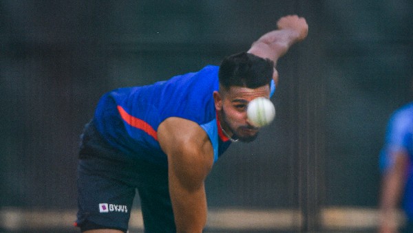 শেষ দুই আইপিএল-এর শ্রেষ্ঠ প্রতিভা উমরান: শেষ দুই আইপিএল-এর শ্রেষ্ঠ প্রতিভা উমরান: