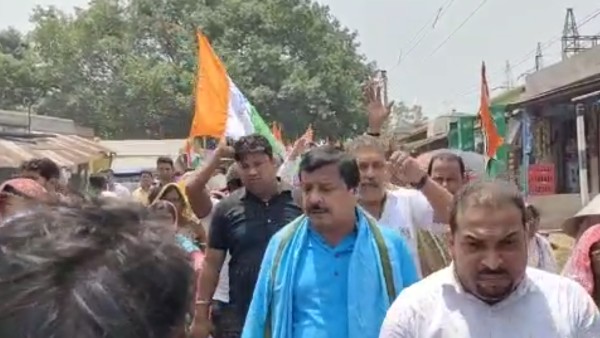 বাংলাকে বঞ্চনার অভিযোগ বাংলাকে বঞ্চনার অভিযোগ