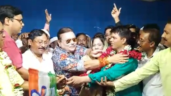 মদন মিত্রের প্রতিক্রিয়া মদন মিত্রের প্রতিক্রিয়া