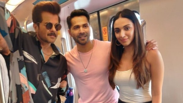  বড়া পাউ বিভ্রাট!