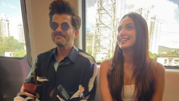  অনিল-নীতুর প্রত্যাবর্তন