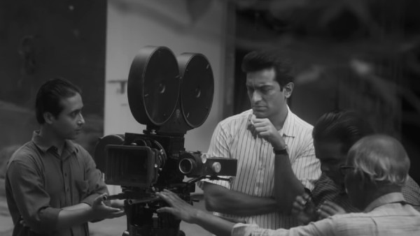 অনিক এবং অপরাজিত