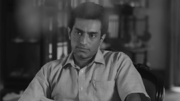 আইনি জটিলতায় 'অপরাজিত'