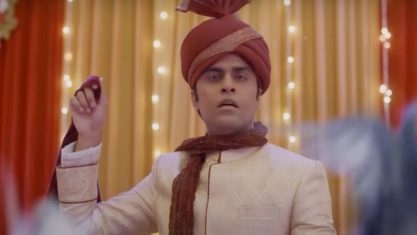  জাদু, খেলা ও প্রেমের গল্প