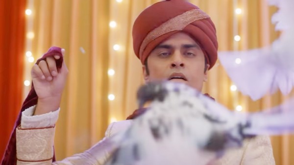 জিতেন্দ্র যখন ম্যাজিক মিনু