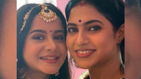  বিয়েতে তারার মেলা