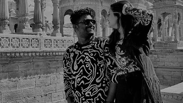 এখনই বিয়ের প্ল্যান নেই