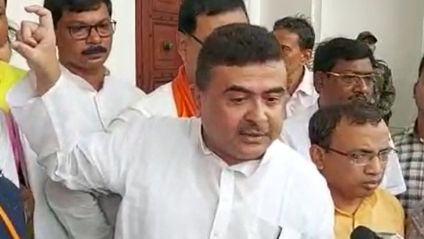 রাষ্ট্রপতি নির্বাচনে রাজ্য থেকে এনডিএ প্রার্থী বেশি ভোট পাবে রাষ্ট্রপতি নির্বাচনে রাজ্য থেকে এনডিএ প্রার্থী বেশি ভোট পাবে