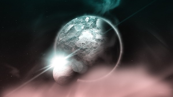 বুধ গ্রহের সবথেকে গভীরে মহাকাশযান বেপিকলম্বো বুধ গ্রহের সবথেকে গভীরে মহাকাশযান বেপিকলম্বো