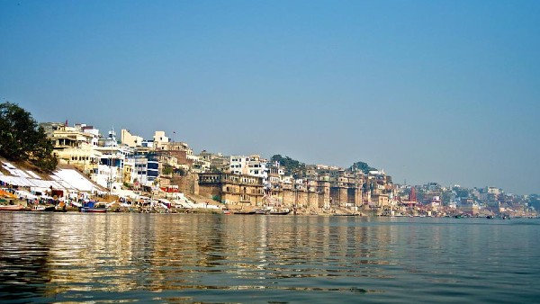 বারাণসী