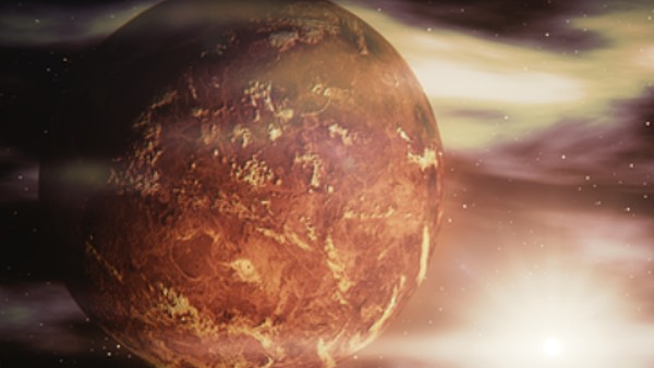 মহাকাশযানটি গ্রহের পরিবর্তনের লক্ষণগুলি পর্যবেক্ষণ করবে