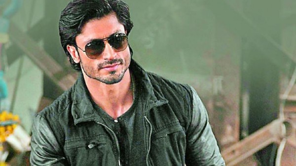 বিদ্যুৎ জামওয়াল বিদ্যুৎ জামওয়াল