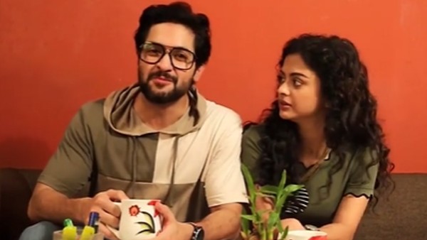 পুরানো ভালবাসাকে খুঁজতে কলকাতায় ঋতবান! শহরের উষ্ণতম দিনে বিক্রম কী বলবেন সোলাঙ্কিকে পুরানো ভালবাসাকে খুঁজতে কলকাতায় ঋতবান! শহরের উষ্ণতম দিনে বিক্রম কী বলবেন সোলাঙ্কিকে