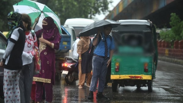 উত্তরবঙ্গের ৩ জেলায় ভারী বৃষ্টির পূর্বাভাস 
