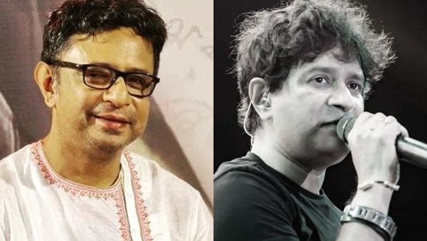 একের পর এক কটাক্ষ। 