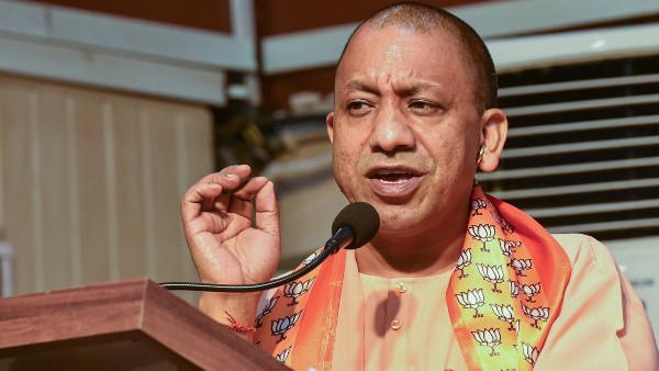  কী বলছেন মুখ্যমন্ত্রী যোগী আদিত্যনাথ?