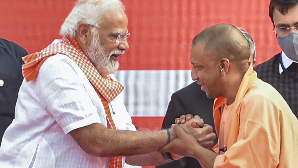 সেজে উঠেছে রাজ্য