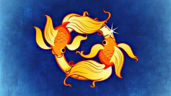 মীন রাশি মীন রাশি