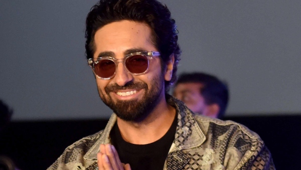  আয়ুষ্মান খুরানা