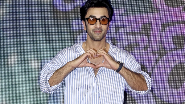 রণবীর কাপুর