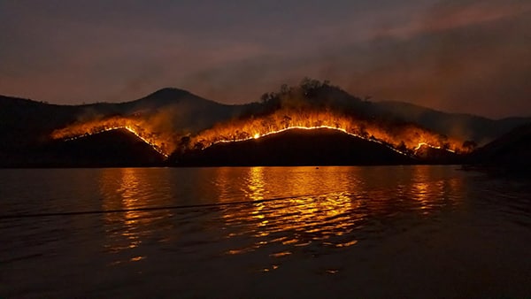 আবহাওয়া সতর্কতা