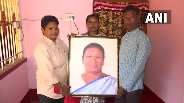 দ্রৌপদীর বাবাকে মানাতে বেগ পেতে হয়েছিল শ্যামচরণকে 