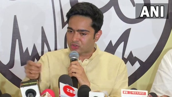 নির্দোষ কিনা তিনিই বলতে পারবেন 