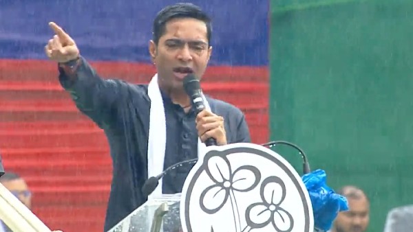 ১০০ দিনের কাজের টাকা নিয়ে তোপ
