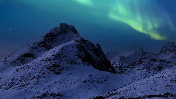 মধ্যরাতে সূর্য! এ যে নিশীথ সূর্যের দেশ 