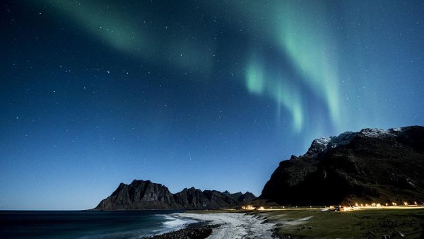 ৪০ মিনিটই রাত, বাকি সময় দিন 