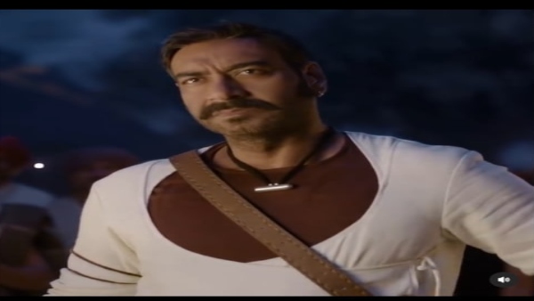 তানহাজির জন্য সেরা পুরস্কার পেলেন অজয়